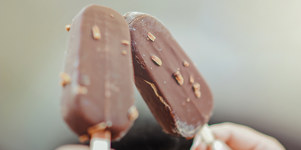 Ice Cream Bars