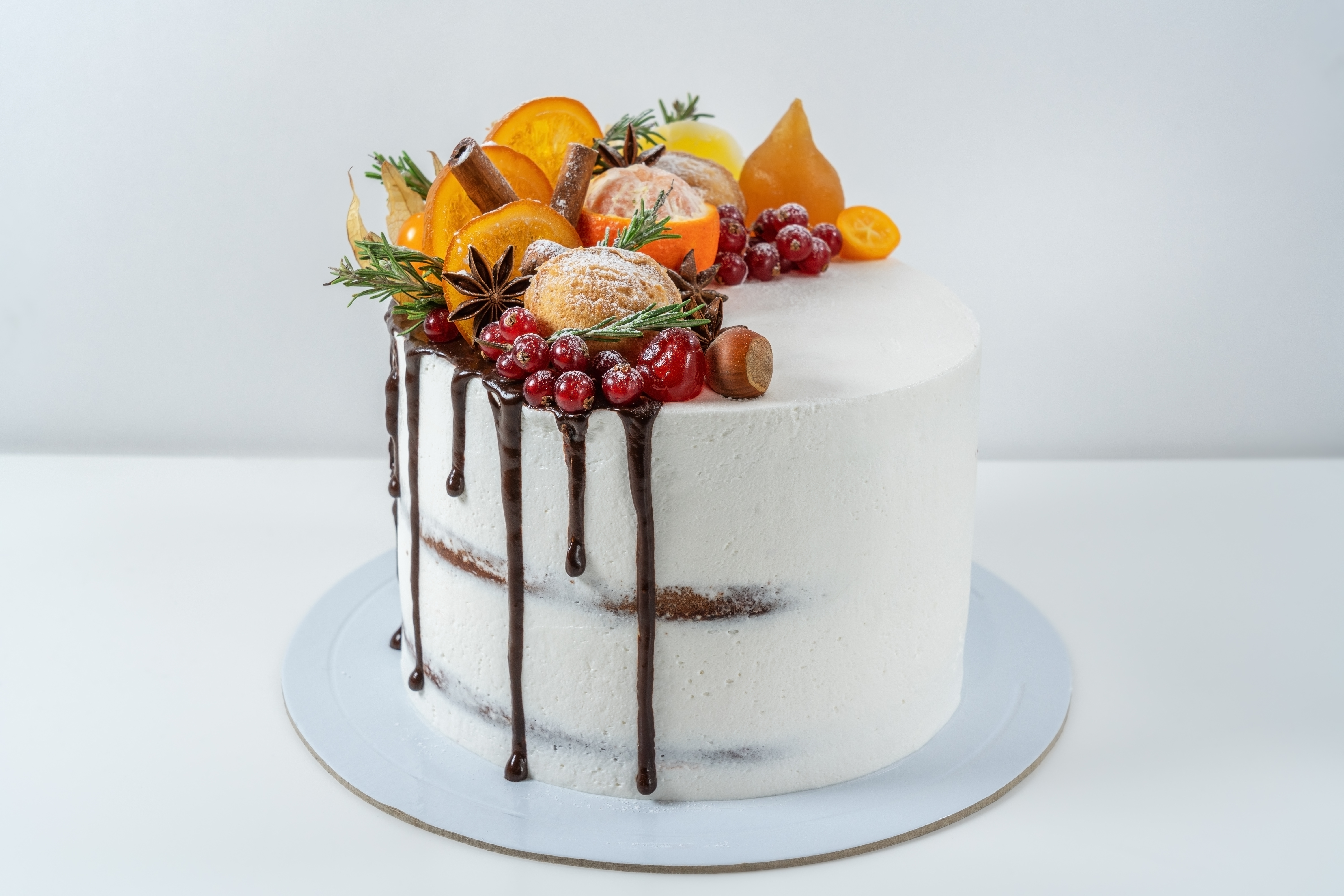Cakes