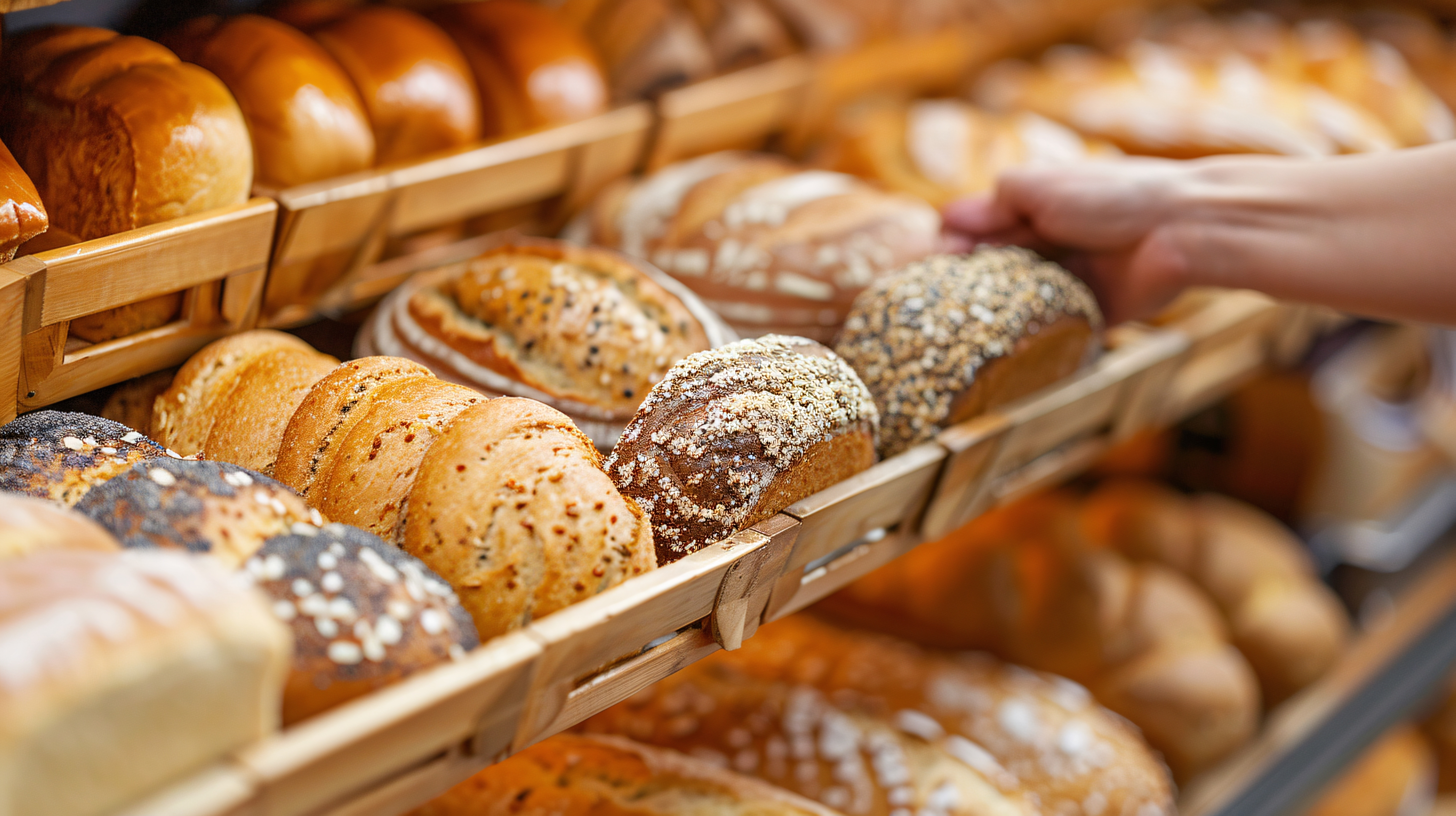 Bread