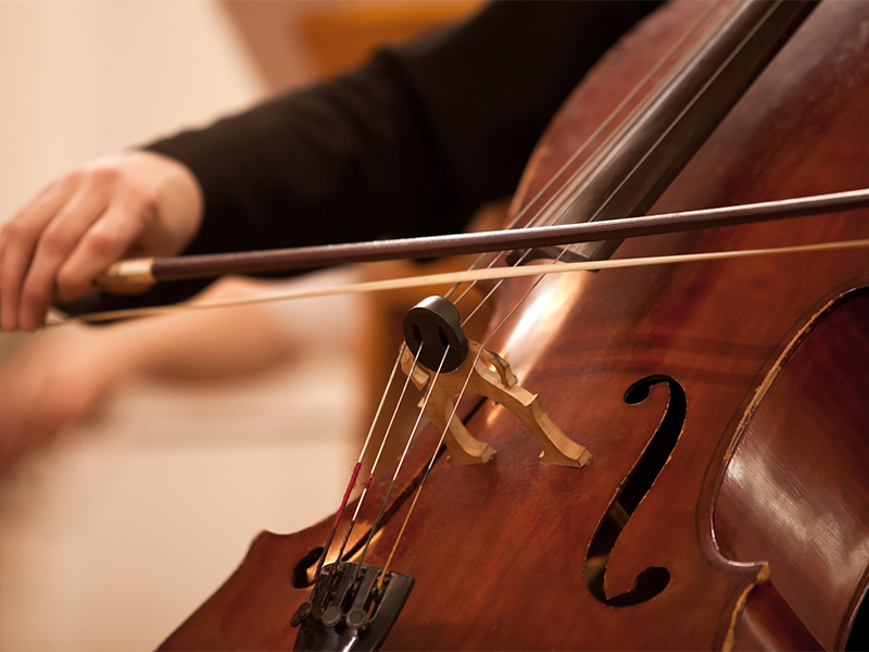 Duo-B Cello & Violin