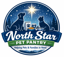 Pet Pantry Logo