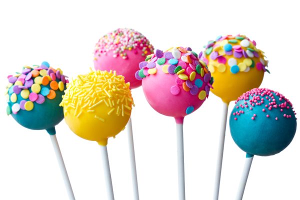 Cake Pops