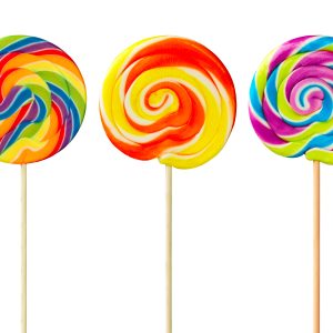 Lollipop