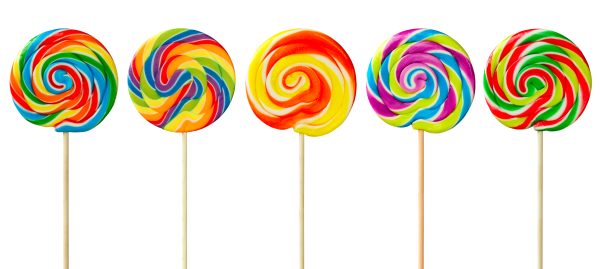 Lollipop