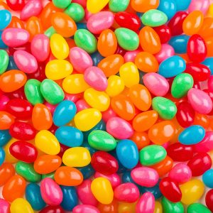 Jelly Beans