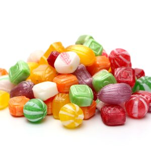 Hard Candy
