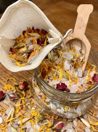 Herbal Bath Soak