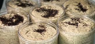 Coconut Coffee Scrub