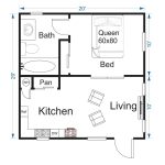 20x20-new-Tiny-Home-Floor-Plan-1-Bed-1-Bath-design (1)