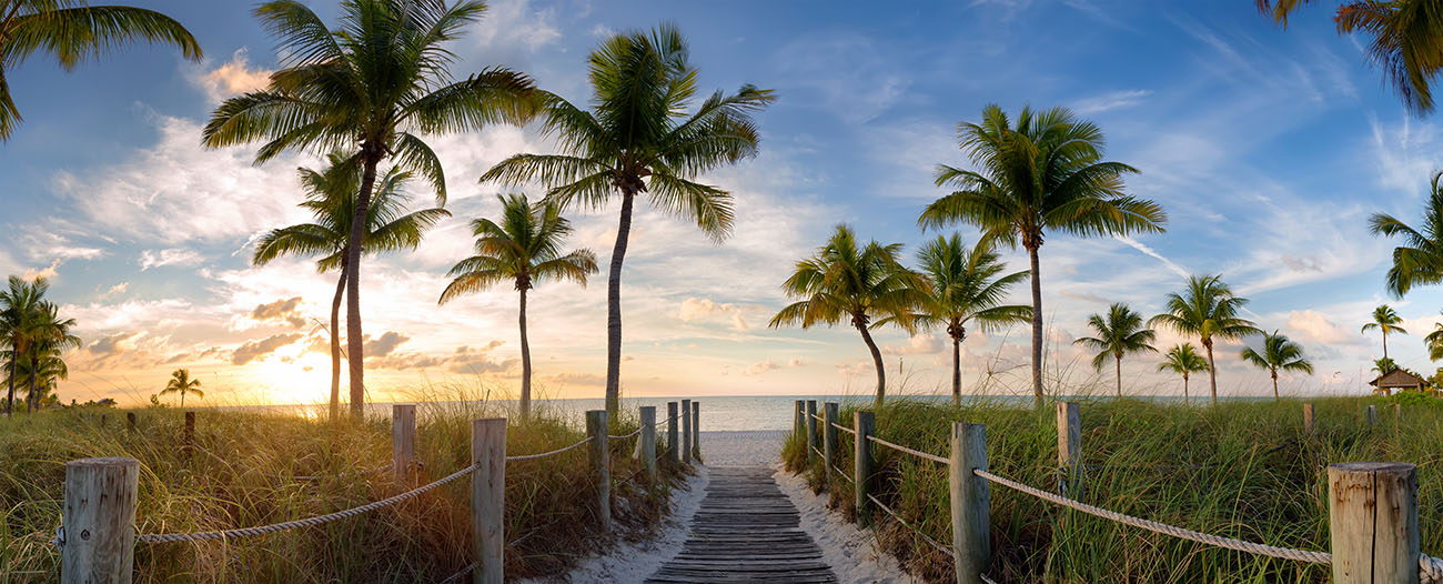 Trip to Florida