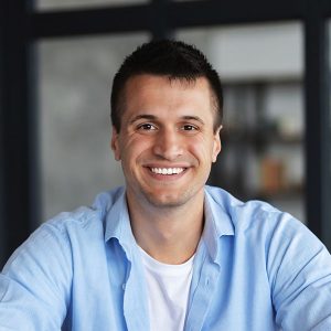 Meet The Team