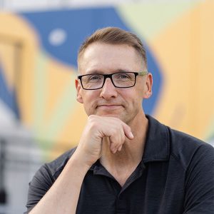 Meet The Team