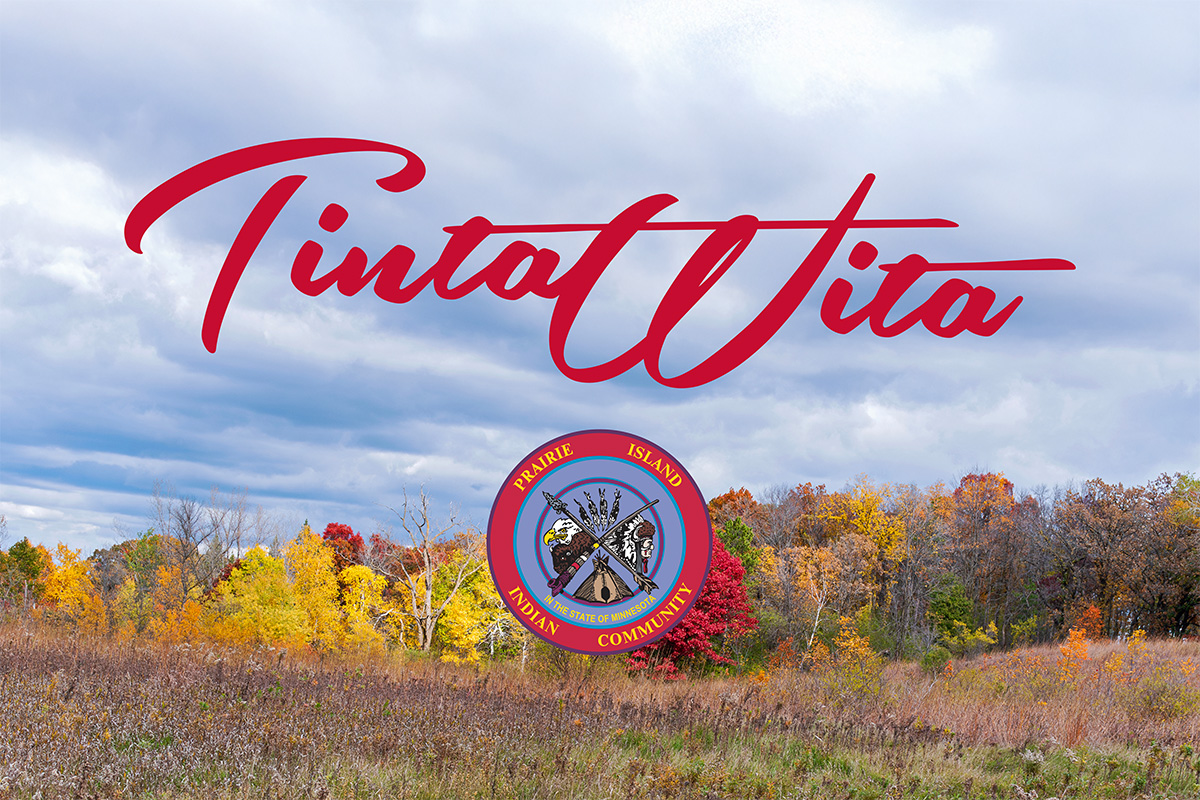 Prairie Island Indian Community