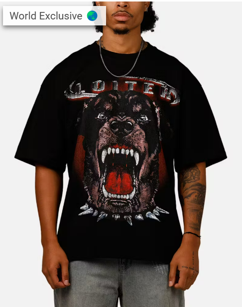 Dog House Vintage T-Shirt