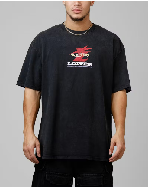 Formula Vintage T-Shirt