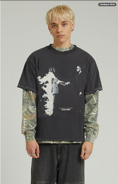 Metro Boomin T-Shirt
