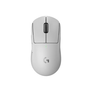 Logitech Pro X2 Superstrike