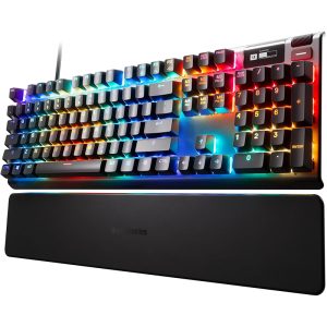 SteelSeries Apex Pro