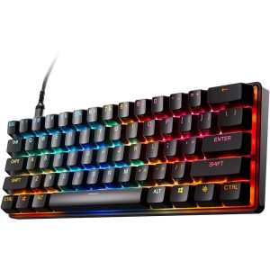 SteelSeries Apex Pro Mini Gen 3