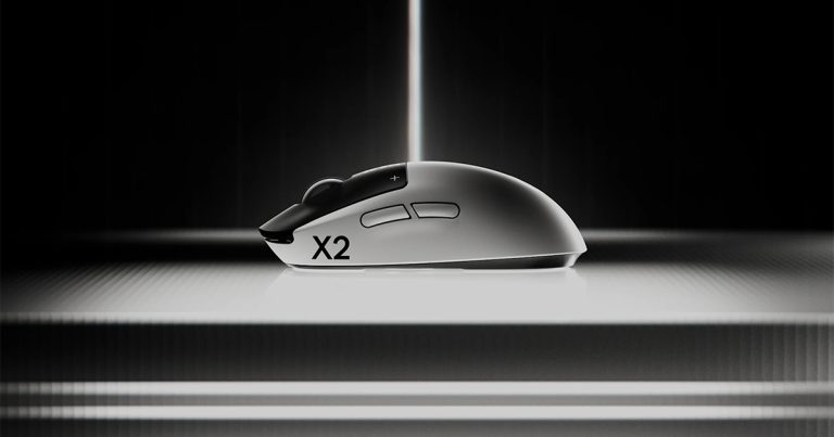 The Death of the Mechanical Click