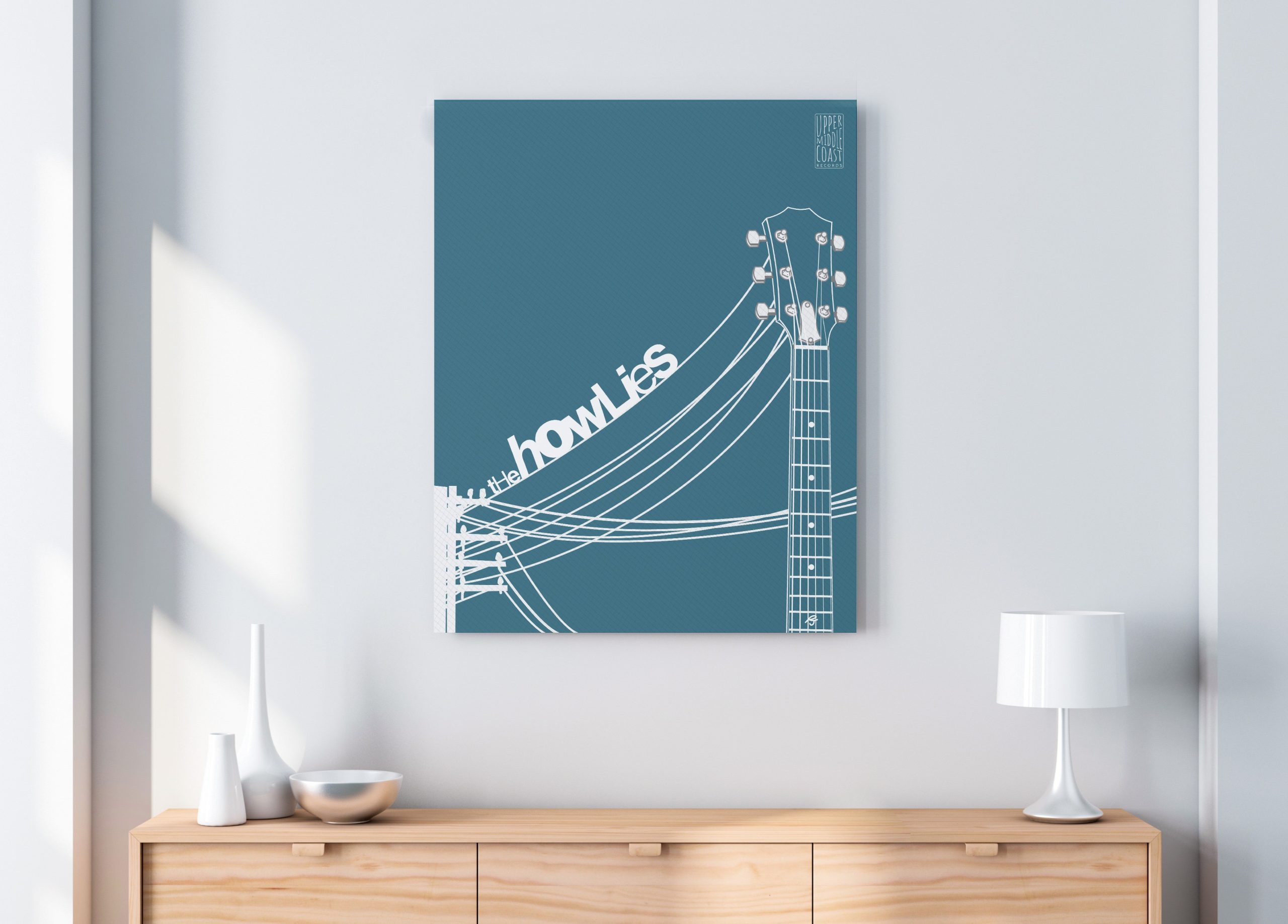 NEW POSTER…. BRO-STER
