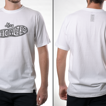 Howlies Illustrated Tee