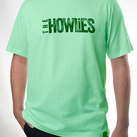 Howlies Logo Tee