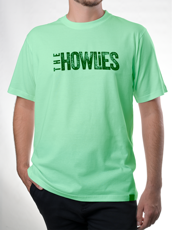 Howlies Logo Tee